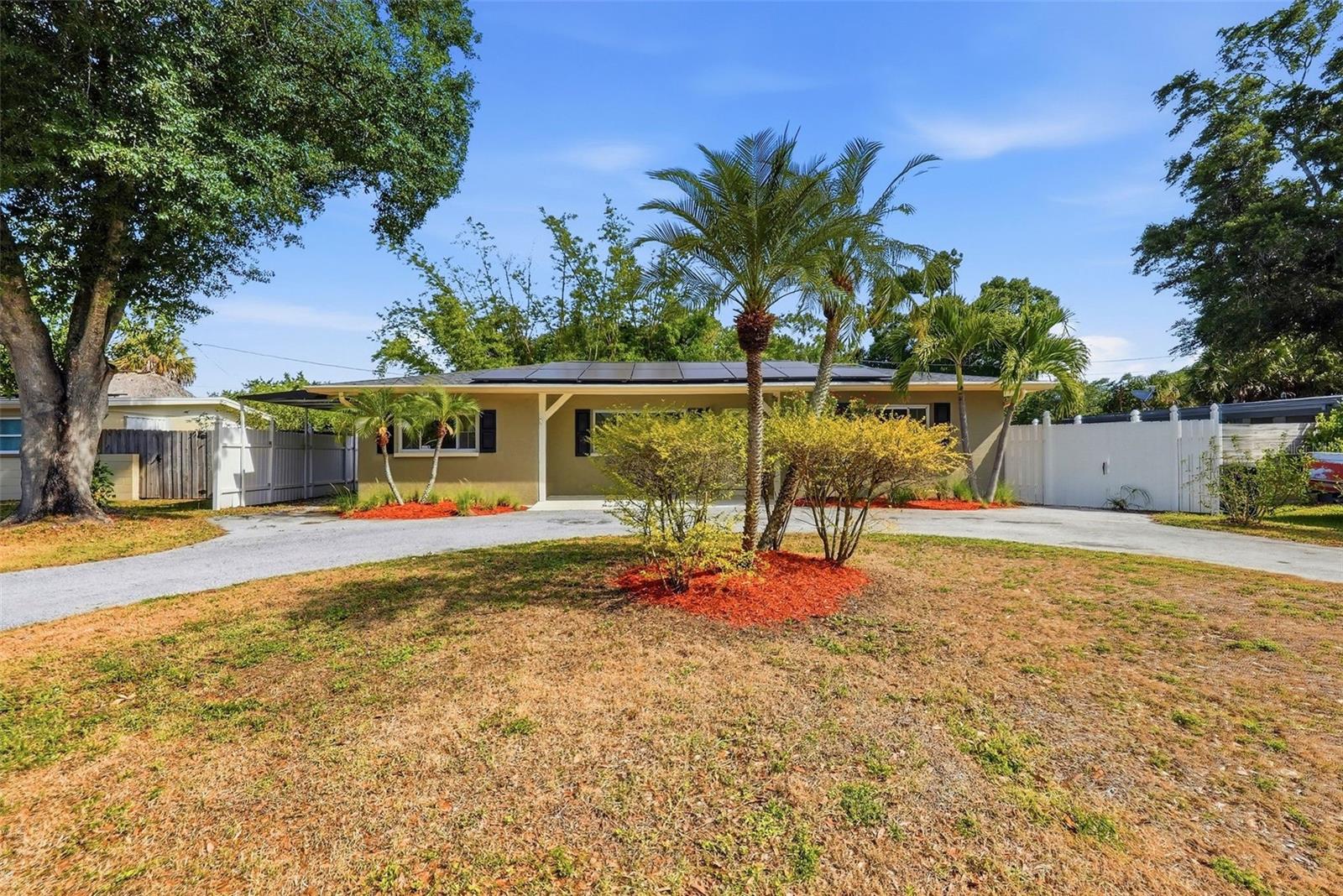 5654 Kiwanis Place, FL