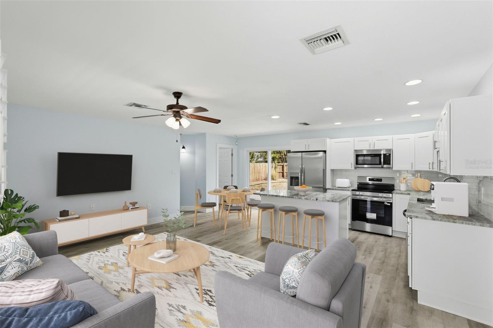 5654 Kiwanis Place, FL