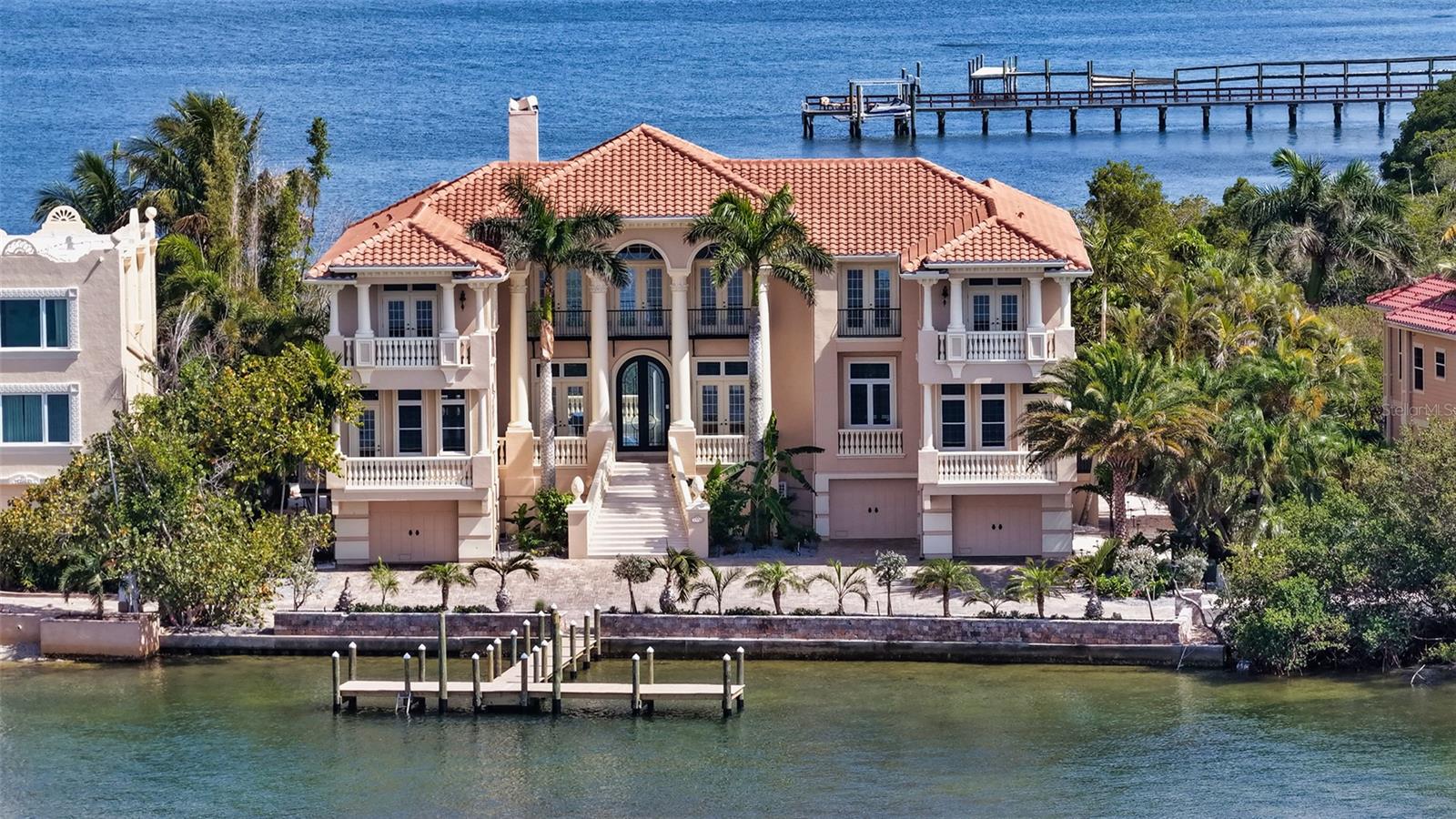 1356 Point Crisp Road, FL