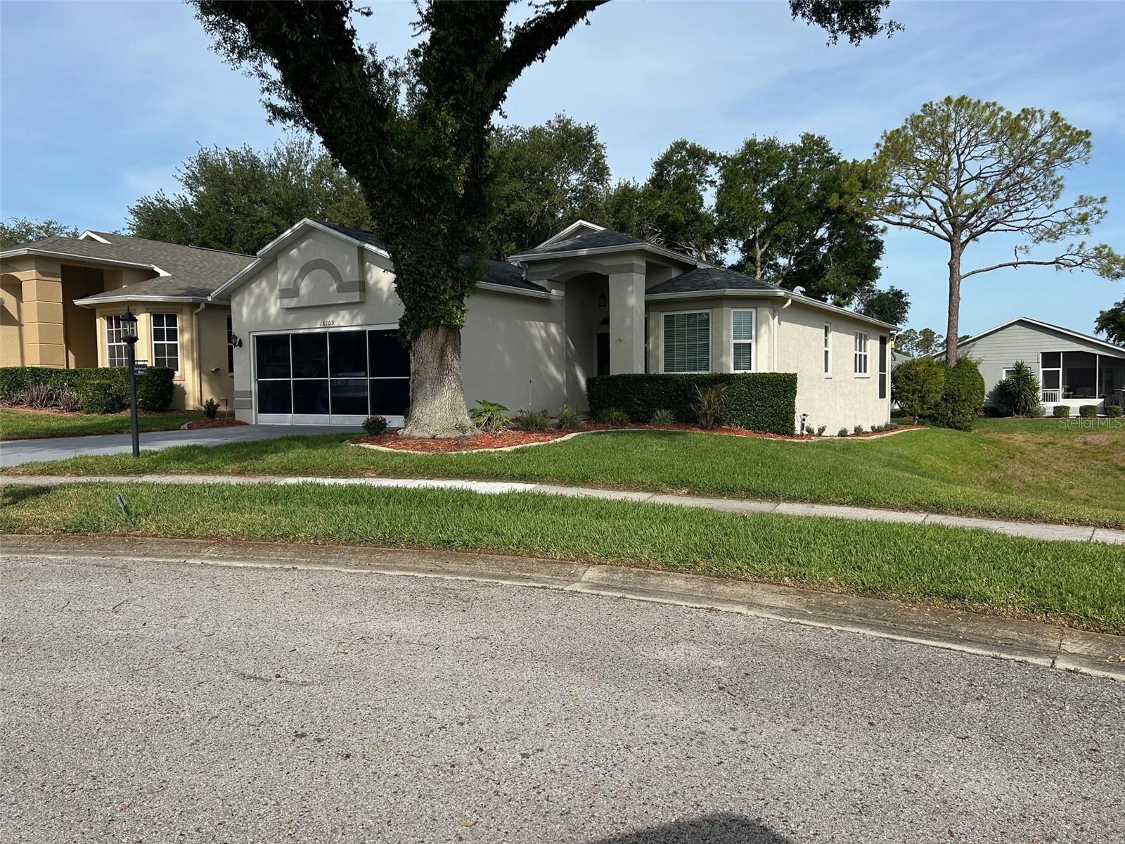 18109 Tiverton Court, FL
