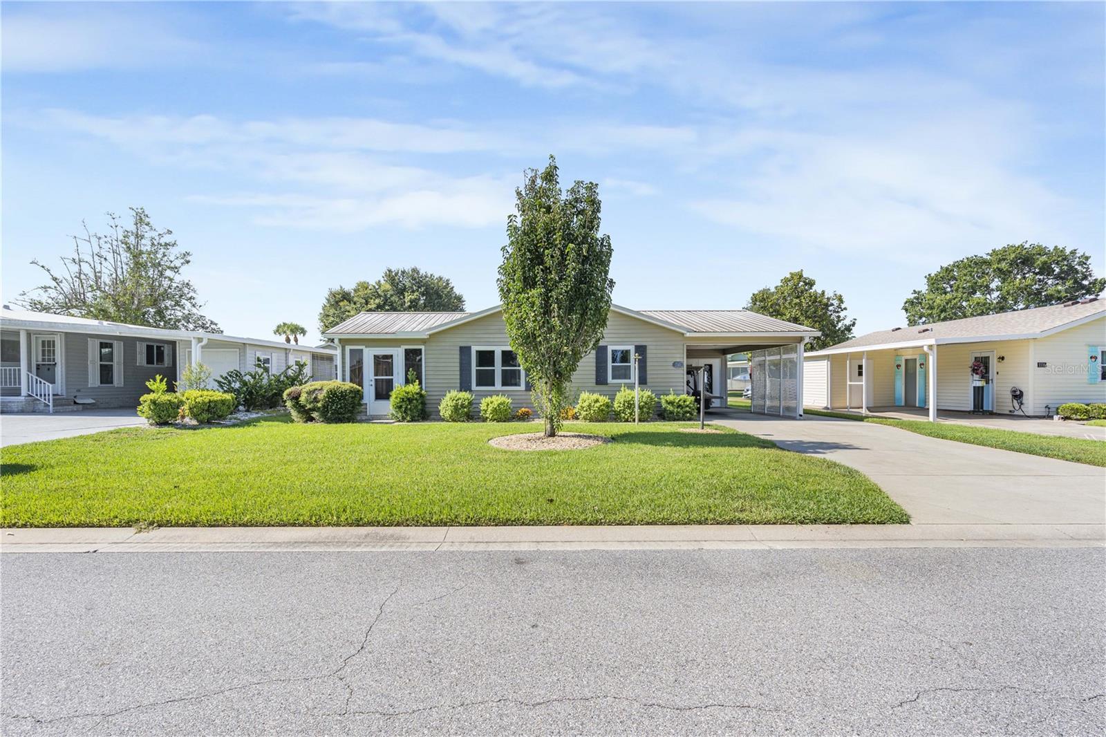 1114 Paradise Drive, FL