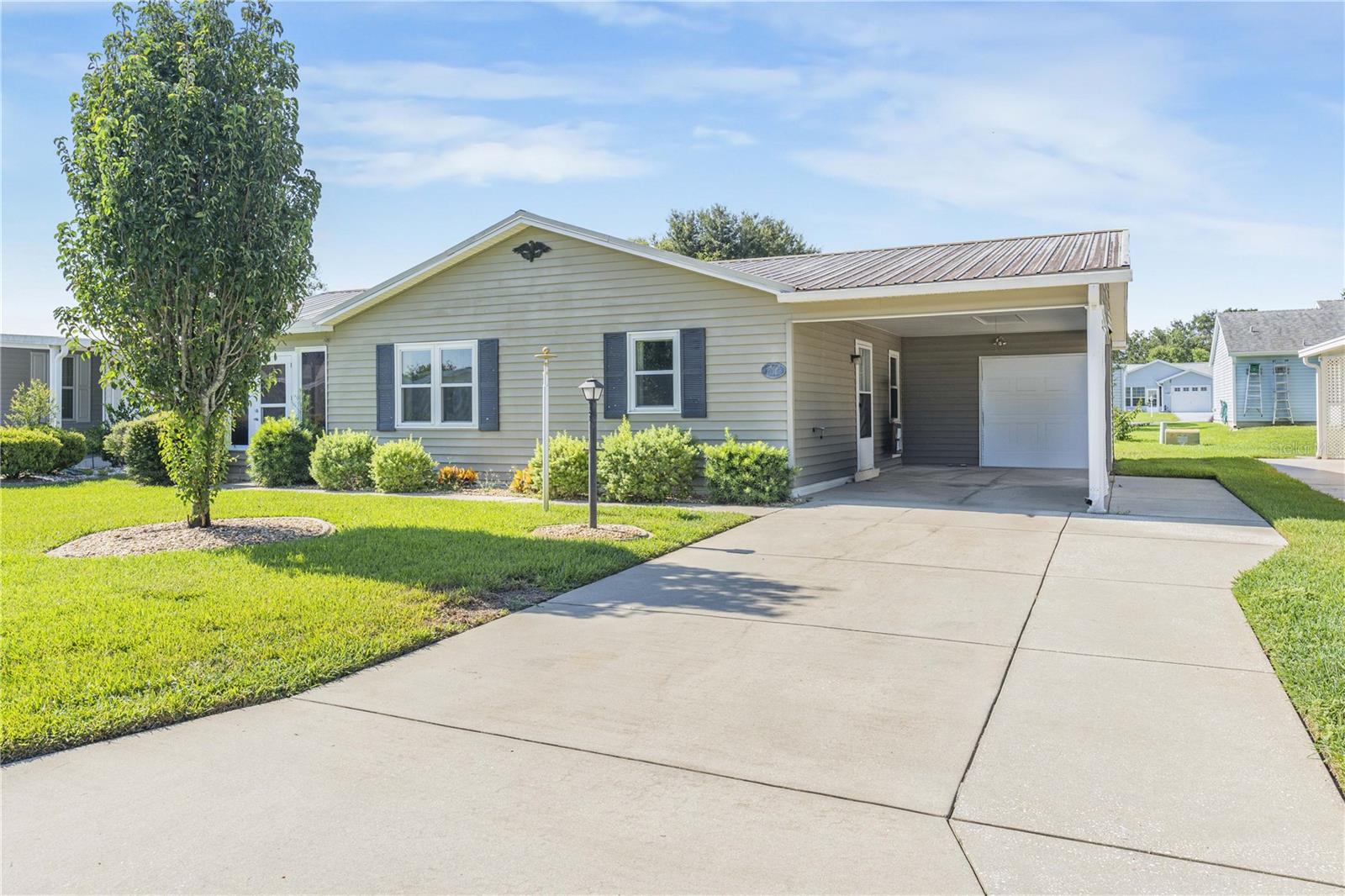 1114 Paradise Drive, FL