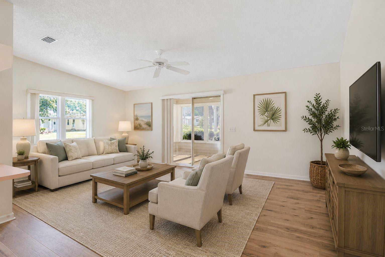 1114 Paradise Drive, FL