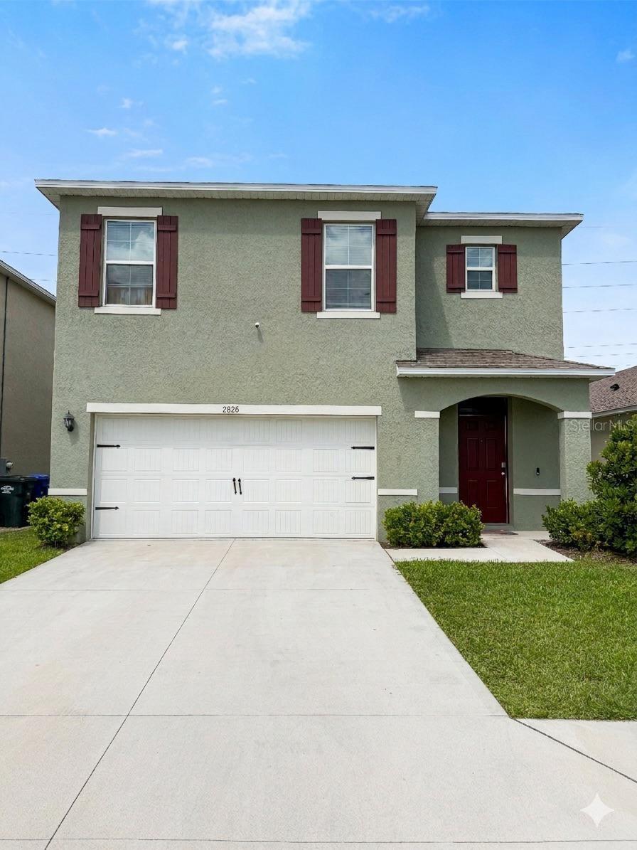 2826 Waterlily Way, FL