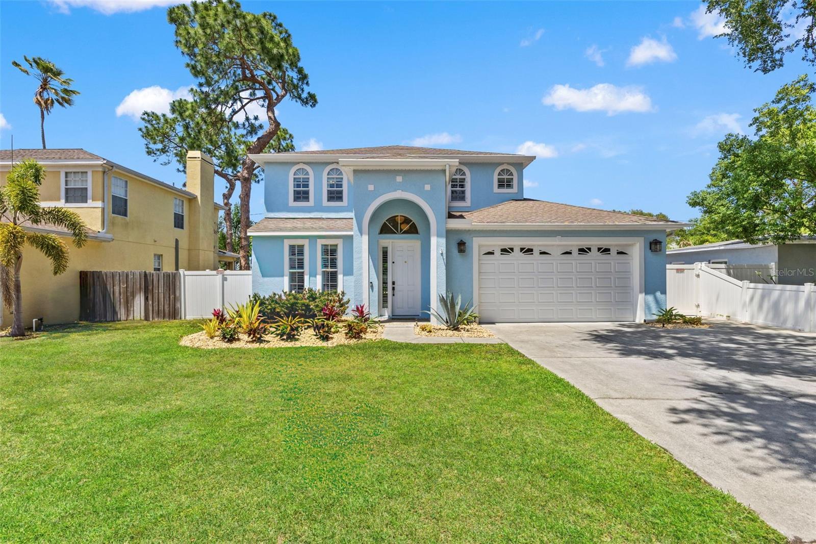 4113 Knights Avenue, FL