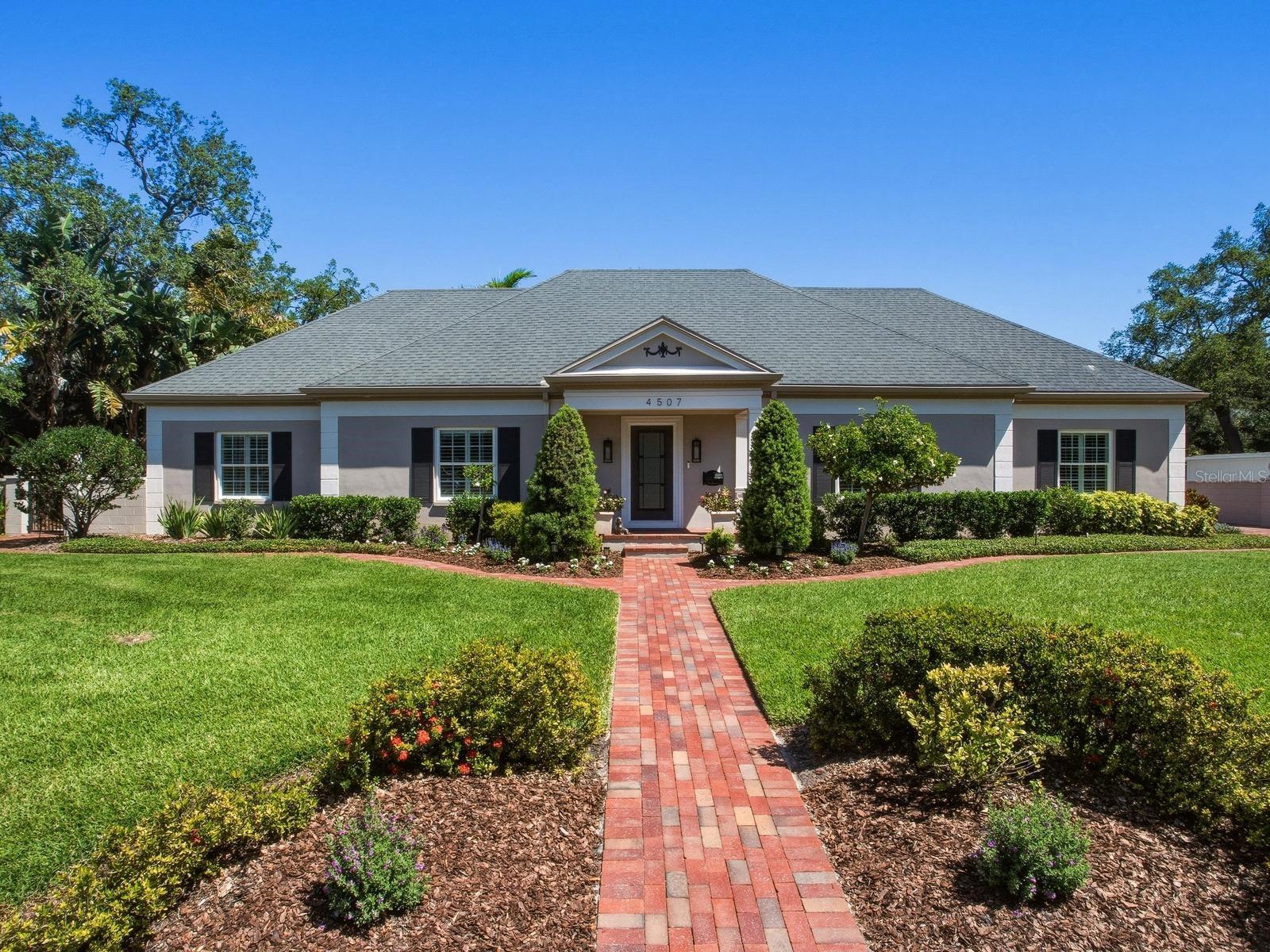 4507 Watrous Avenue, FL