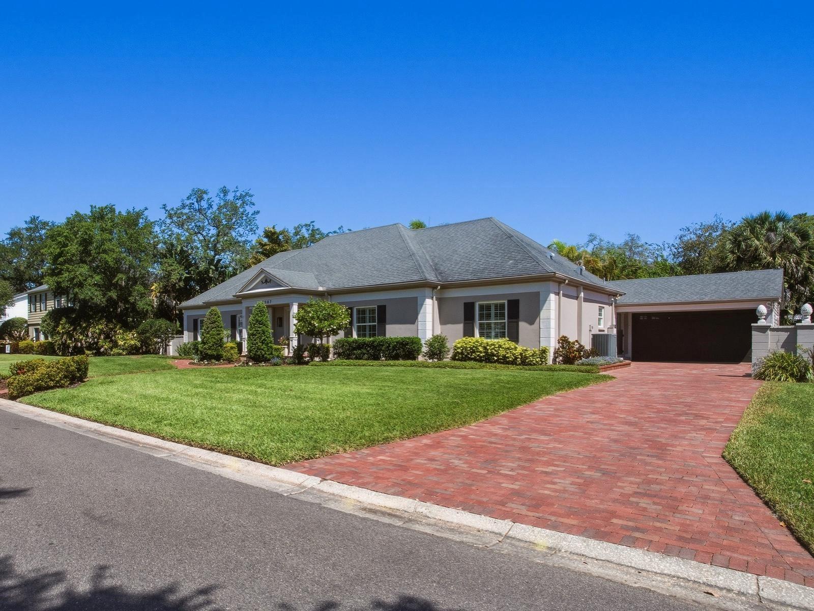 4507 Watrous Avenue, FL