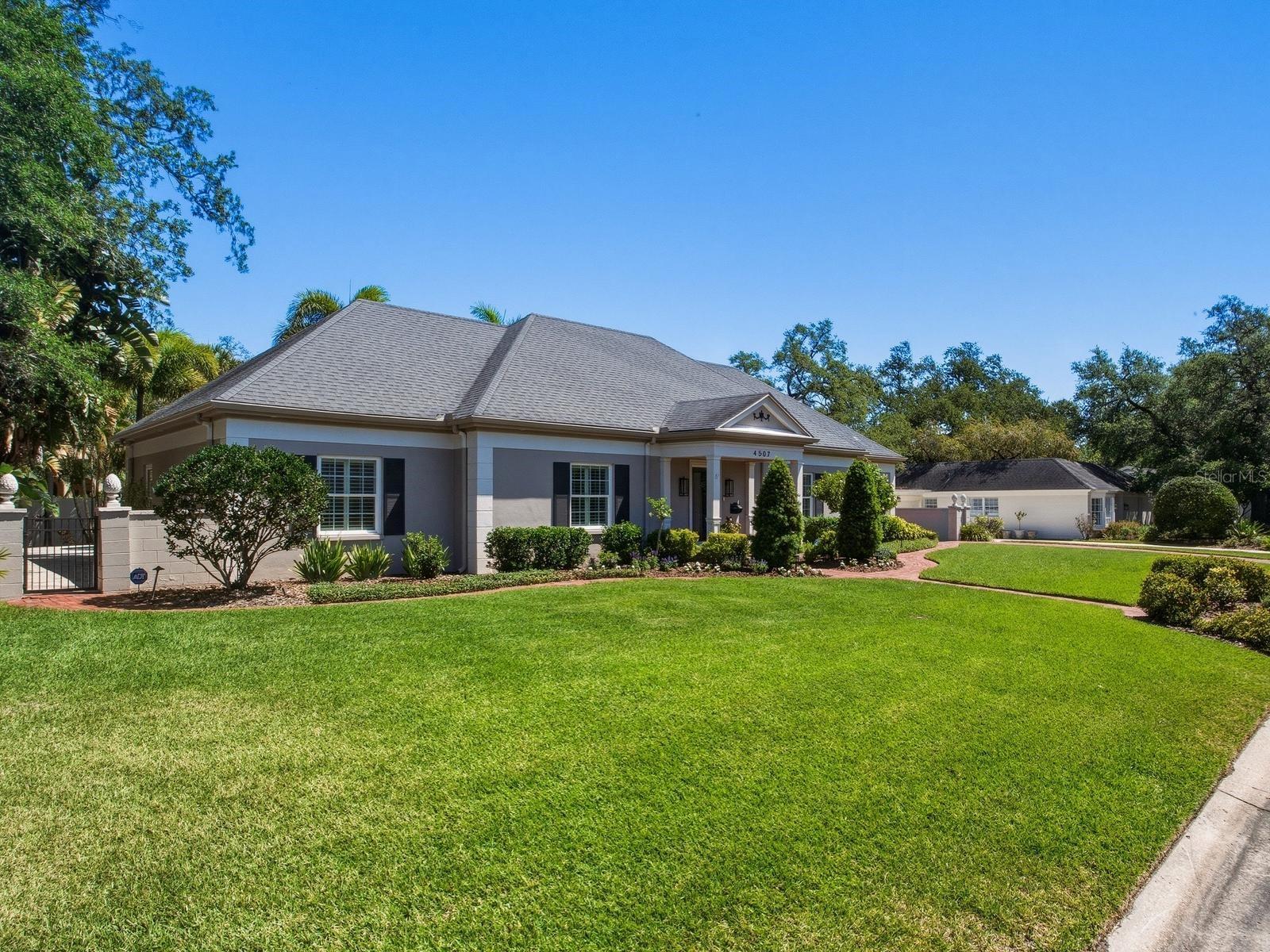 4507 Watrous Avenue, FL