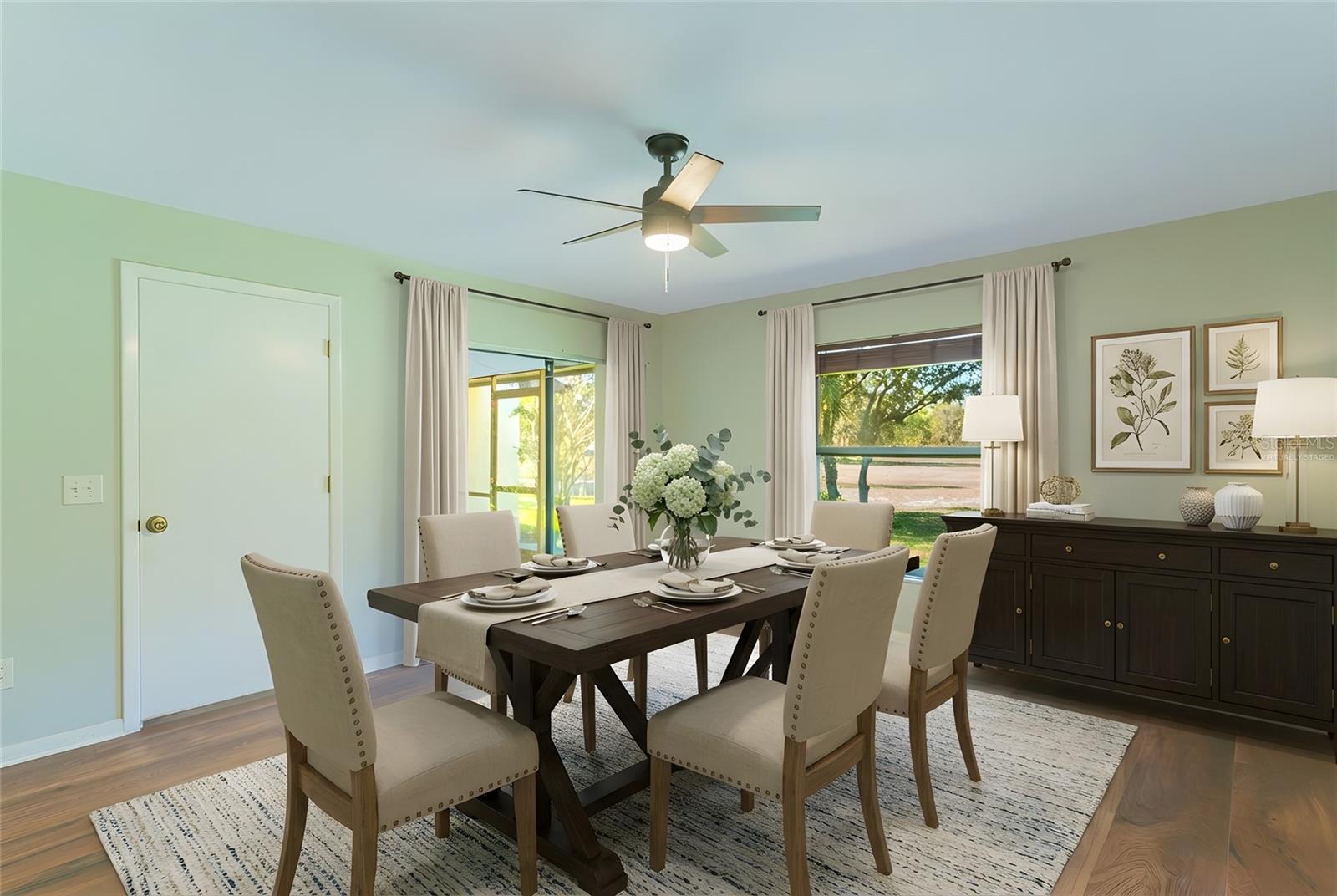 24 Buck Circle, FL