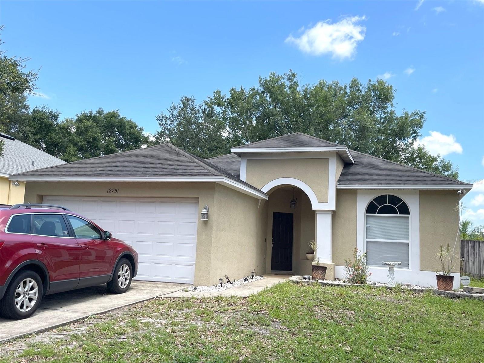 12751 Woodbury Oaks Drive, FL