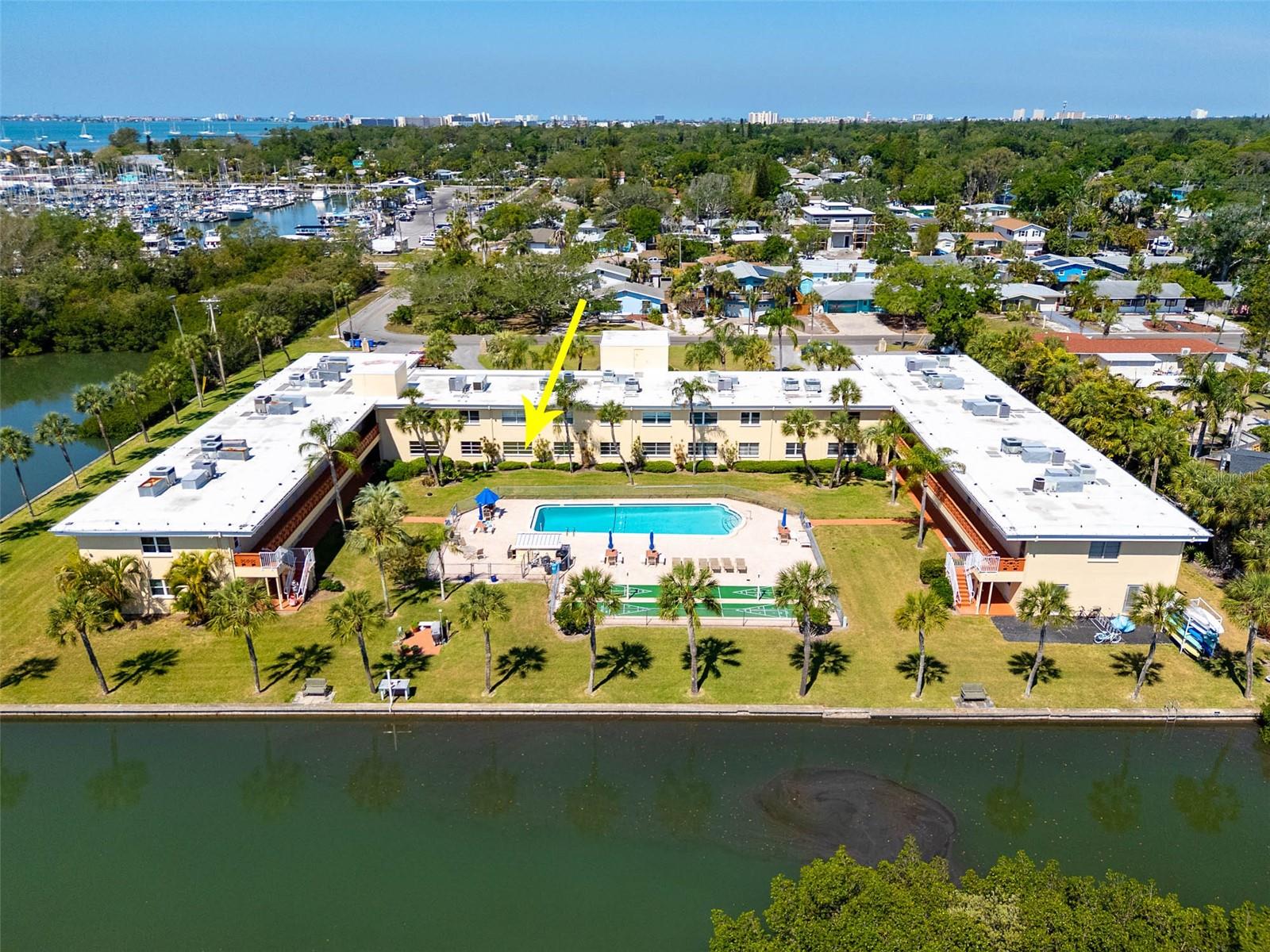 2900 45th Street, FL