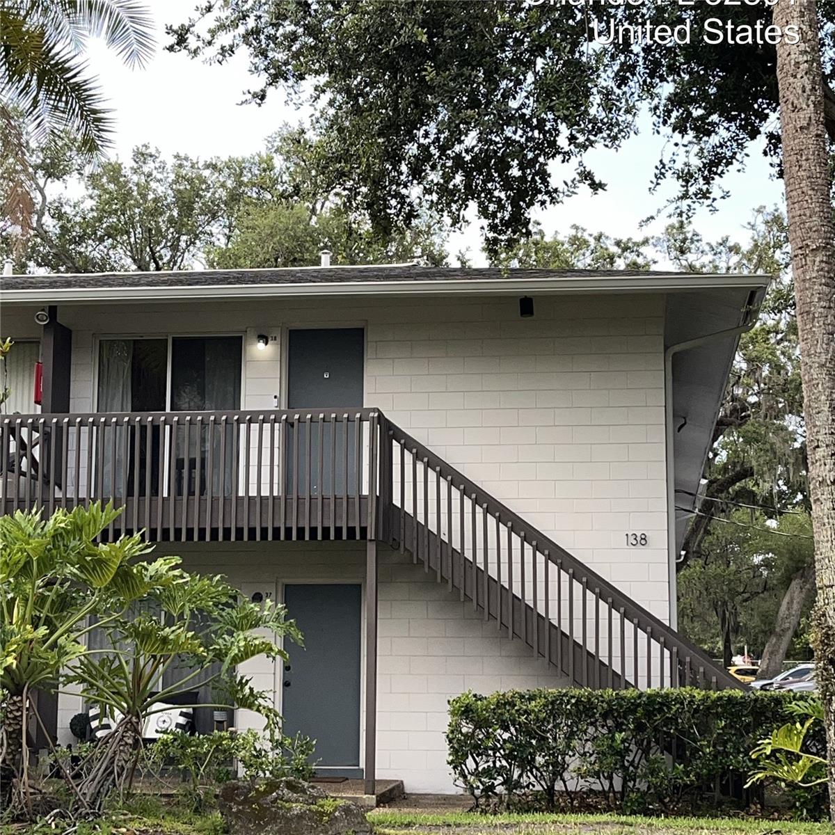 138 America Street, FL