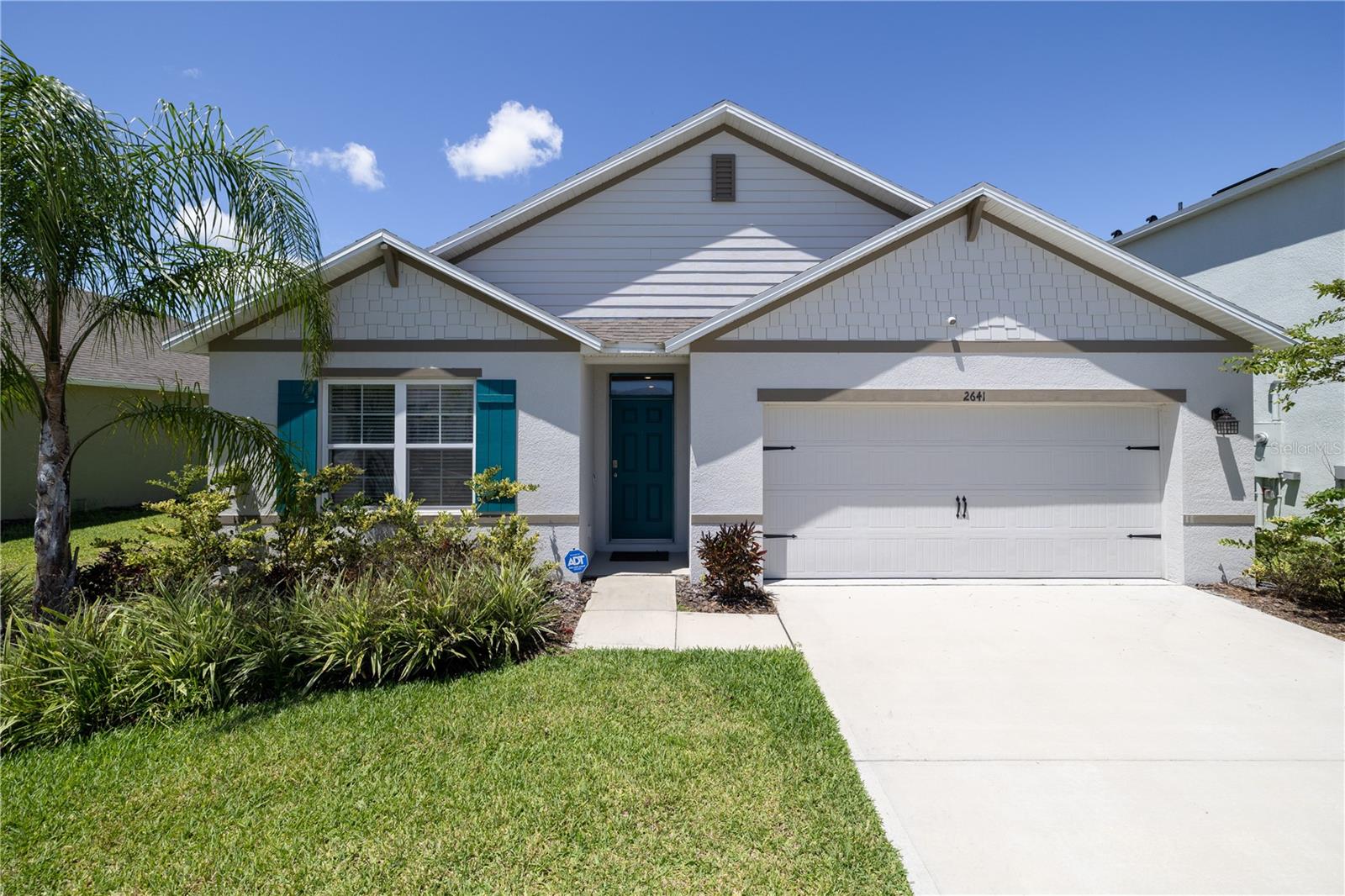2641 Neverland Drive, FL