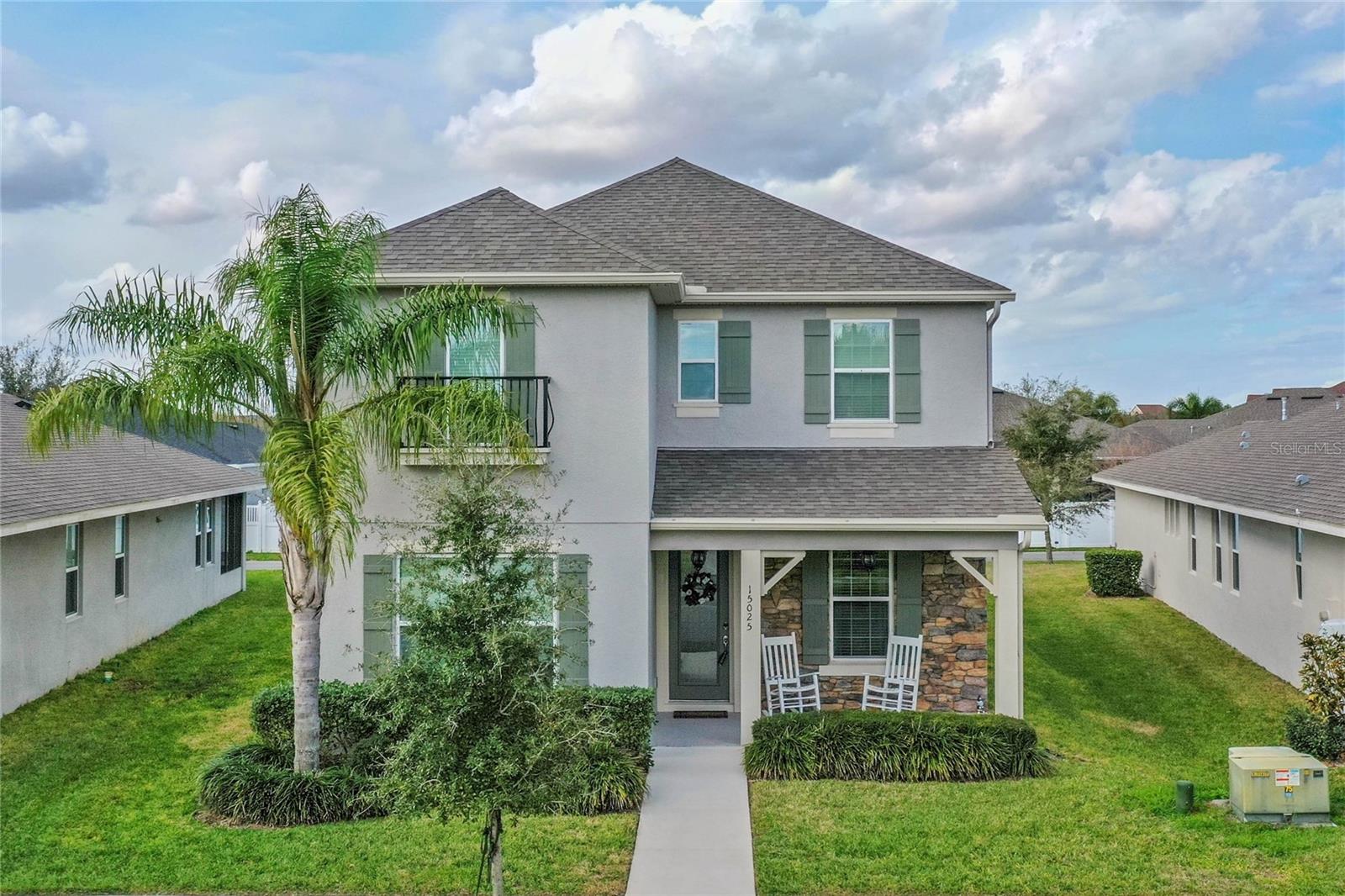 15025 Pigeon Plum Lane, FL