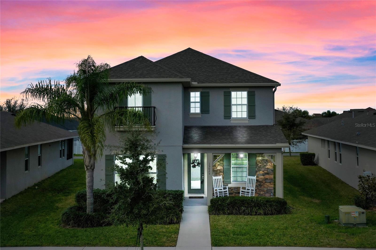 15025 Pigeon Plum Lane, FL