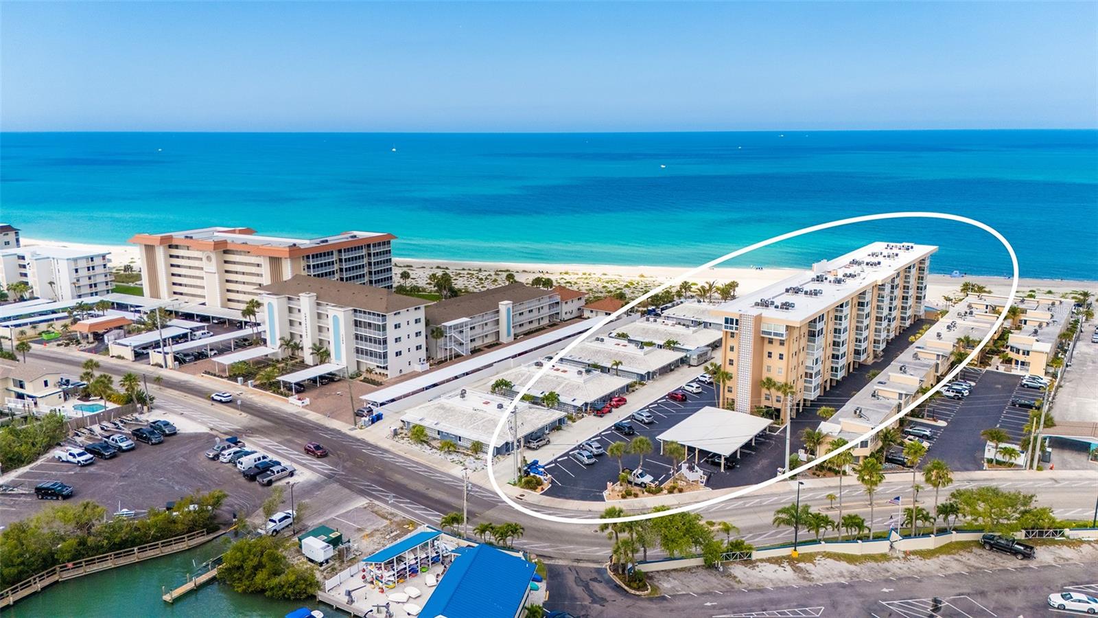 1255 Tarpon Center Drive, FL