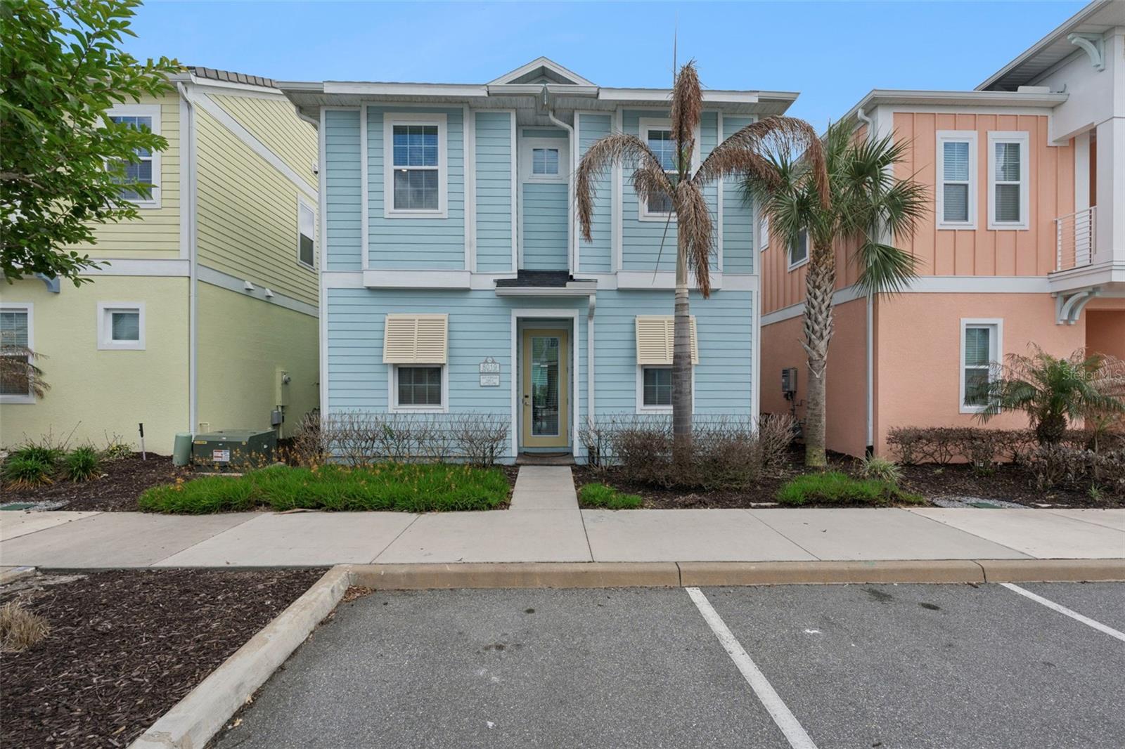 8019 Knee Deep Road, FL