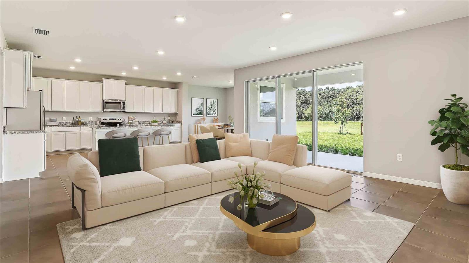 3501 Hazy Glen Lane, FL