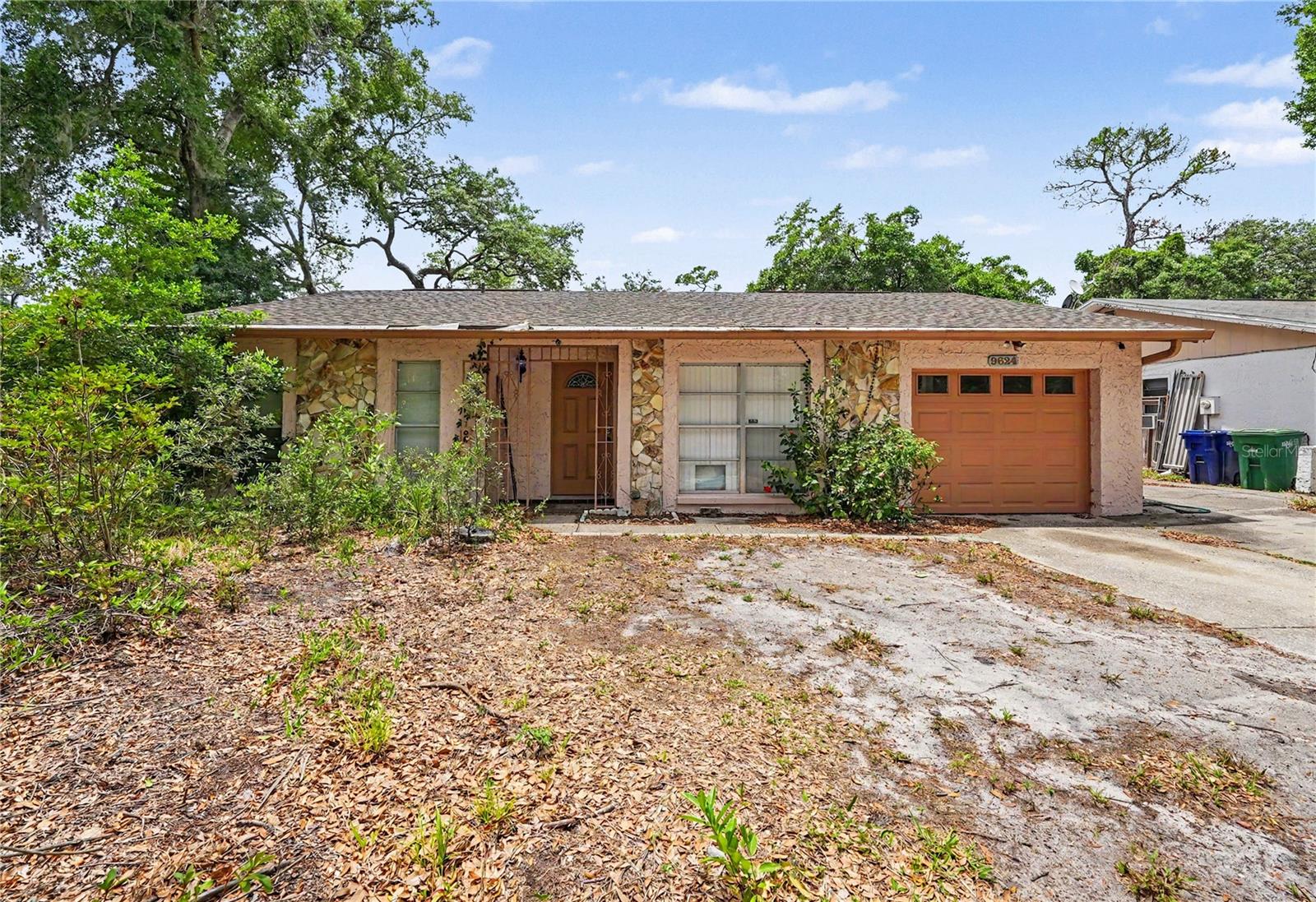 9624 Hidden Oaks Circle, FL