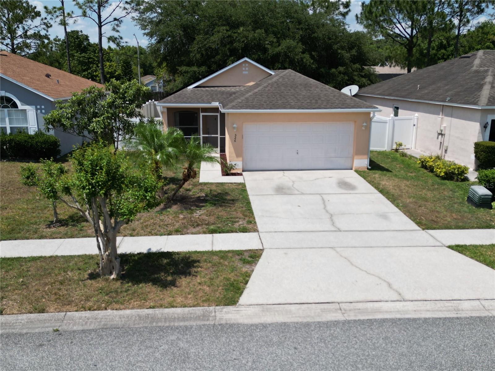 526 Pointe Allyson Way, FL