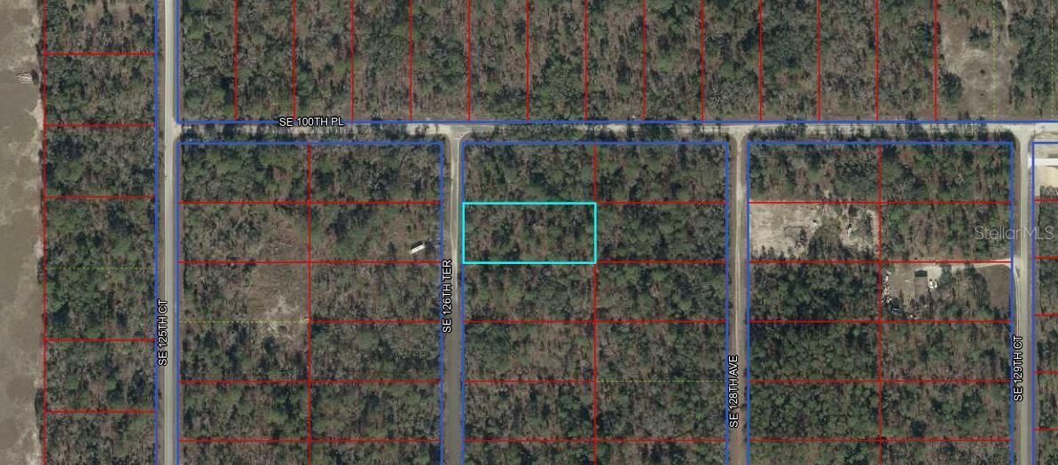 00 Se 126th Terrace, FL