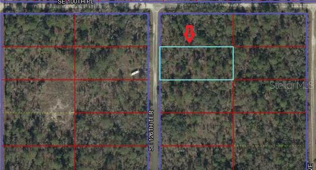 00 Se 126th Terrace, FL