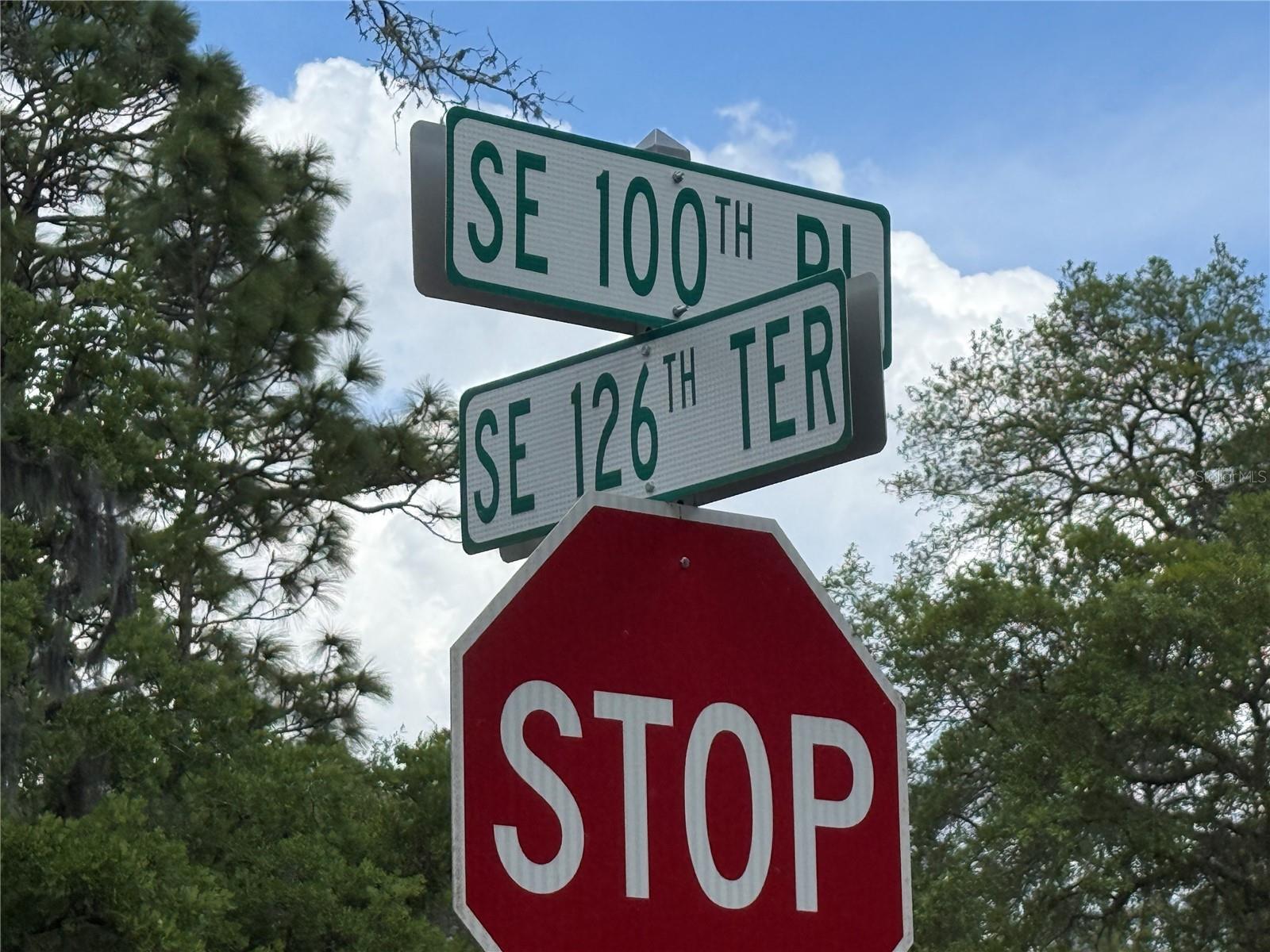 00 Se 126th Terrace, FL
