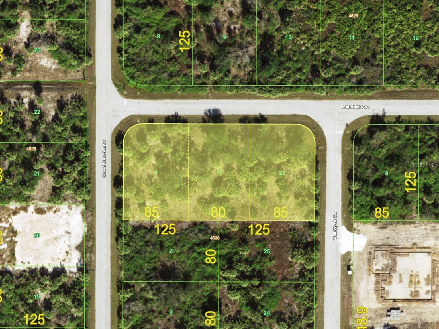 10431 Van Wyck Terrace, FL