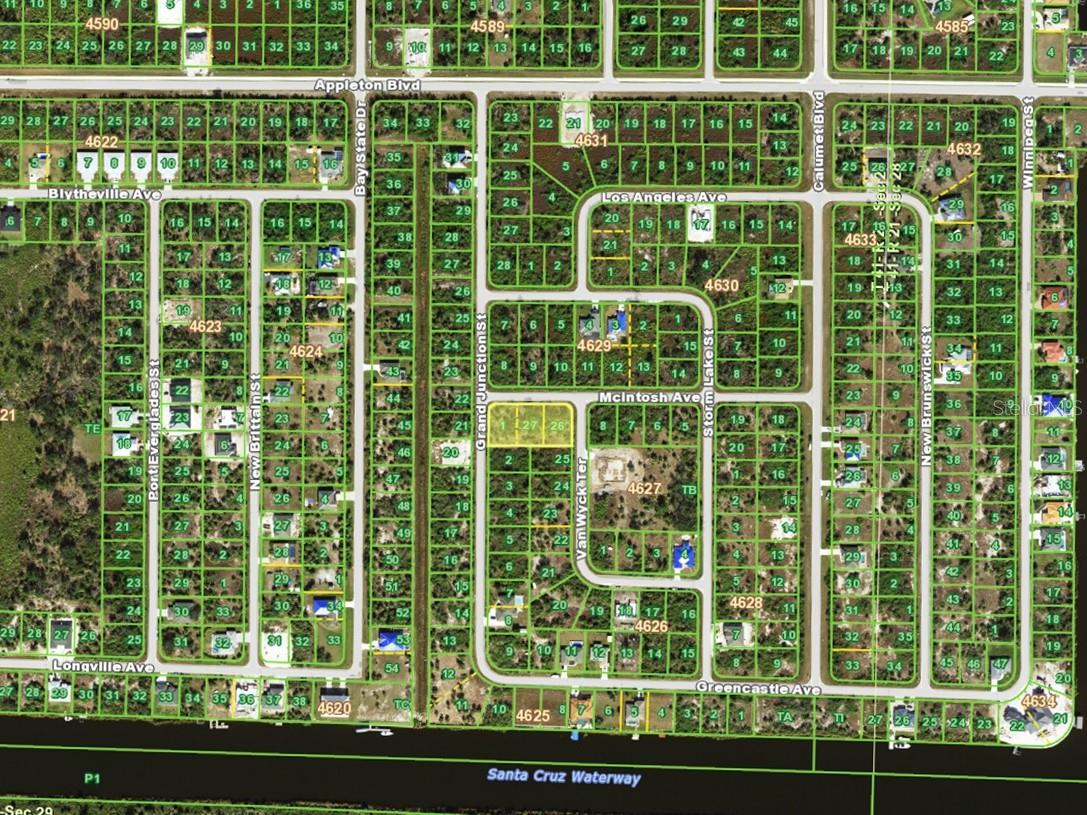 10431 Van Wyck Terrace, FL