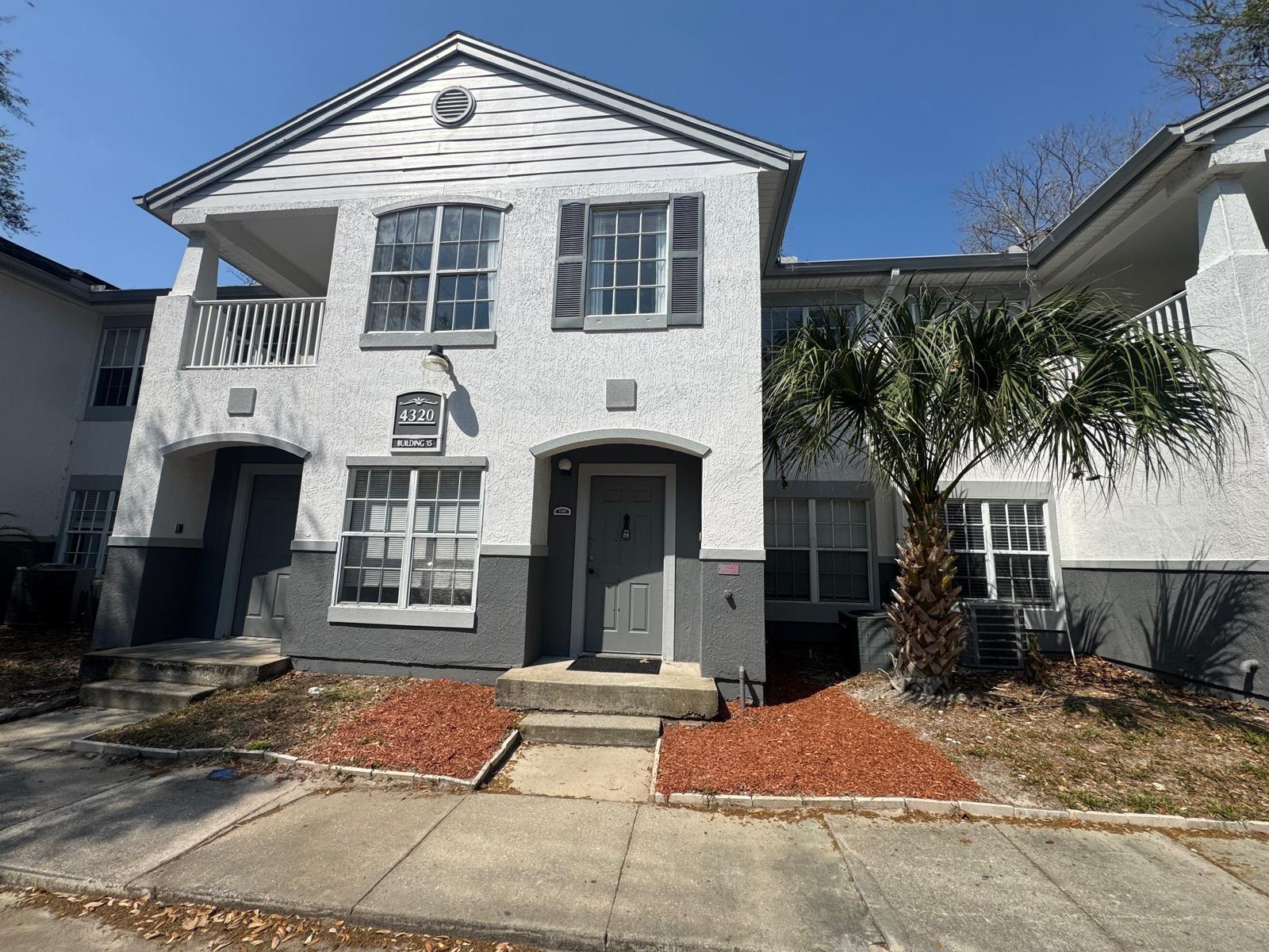 4320 Kirkman Road, FL