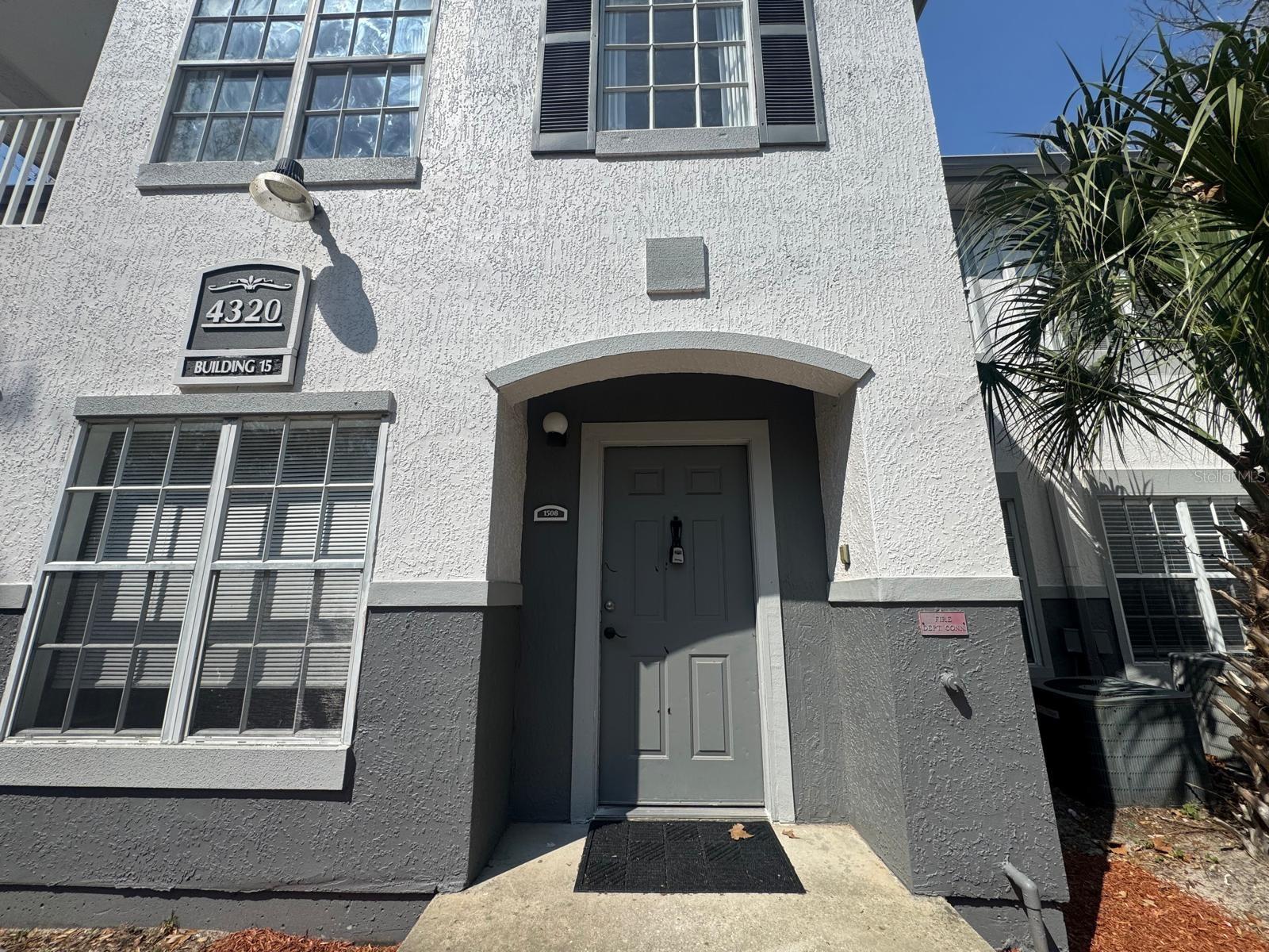 4320 Kirkman Road, FL