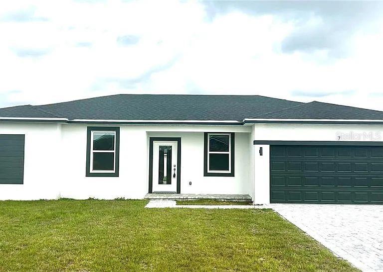 7 Walnut Run Court, FL