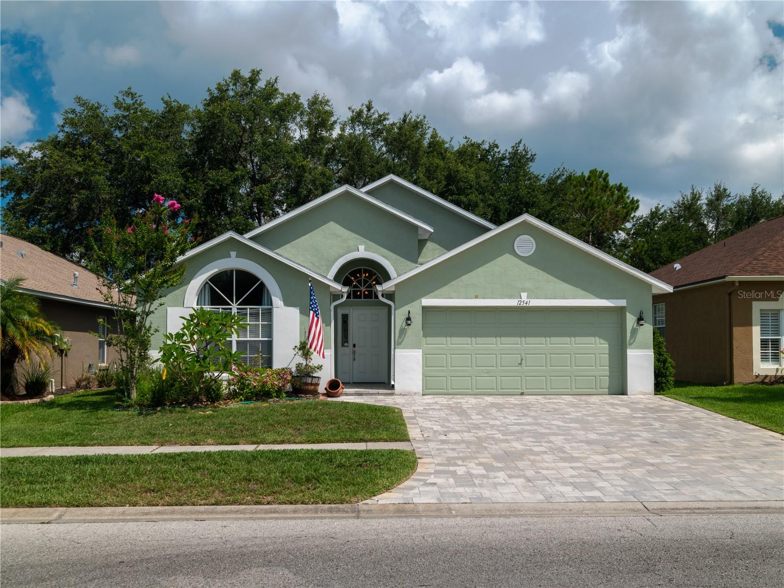 12541 Blazing Star Drive, FL