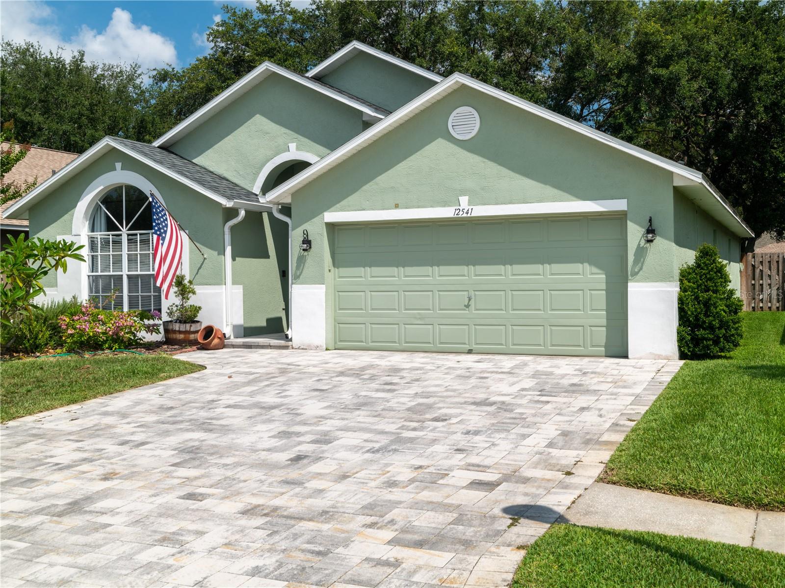 12541 Blazing Star Drive, FL