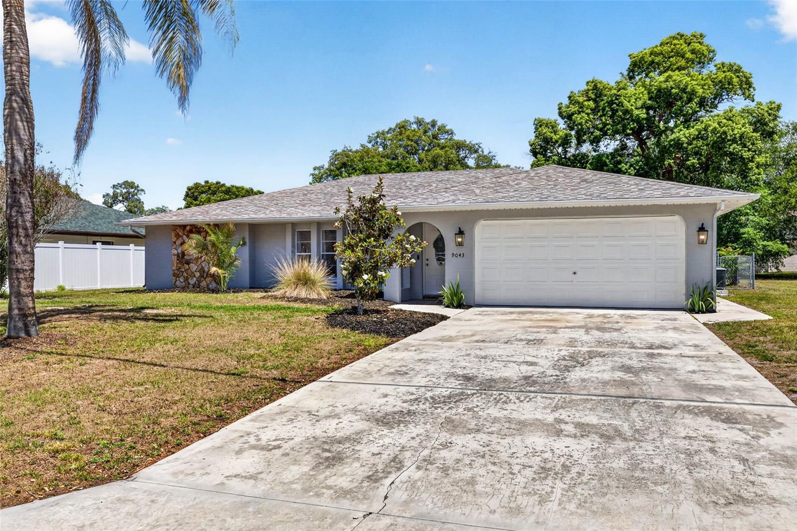 9043 Mccormick Street, FL