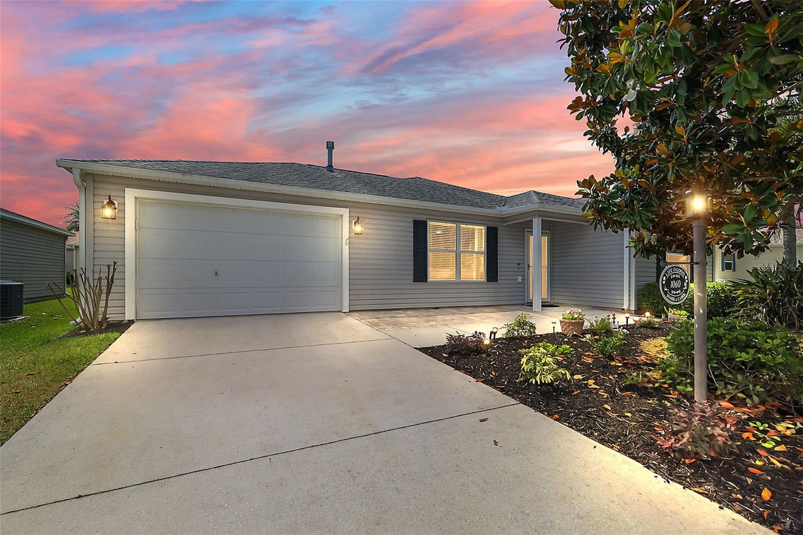 1060 Golden Grove Drive, FL