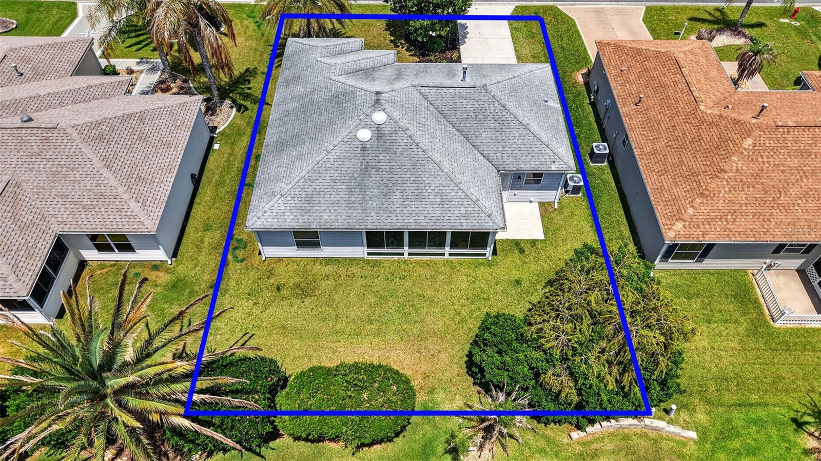 1060 Golden Grove Drive, FL
