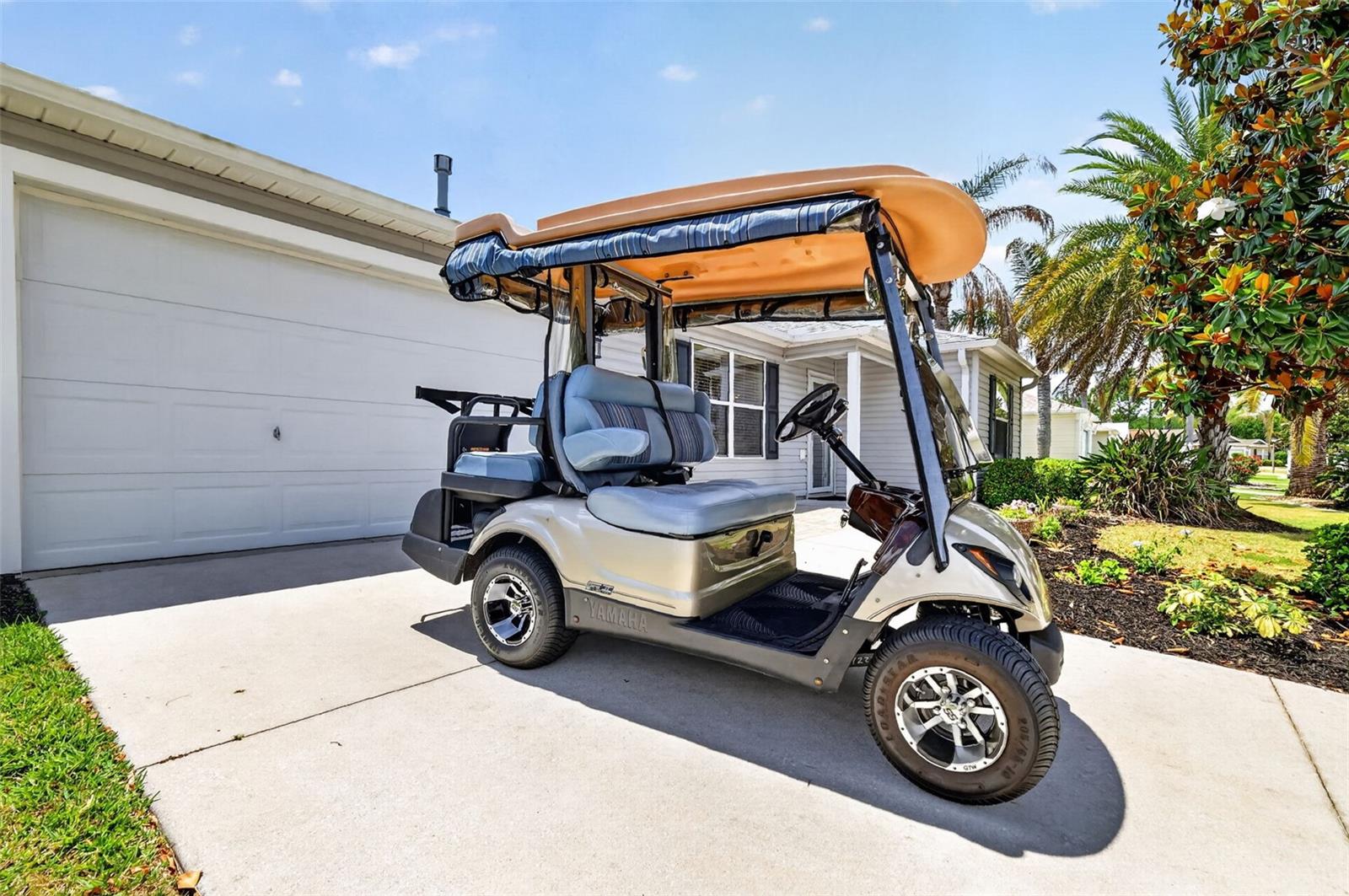 1060 Golden Grove Drive, FL