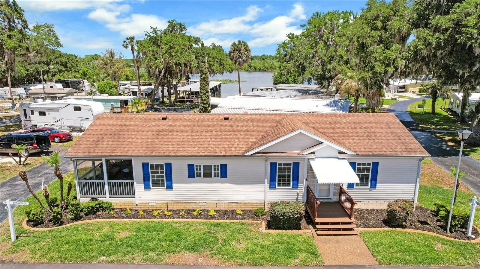 15 Riverview Drive, FL