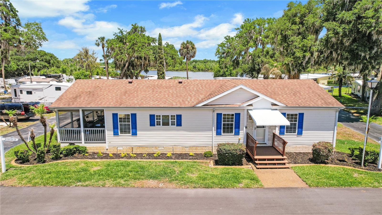15 Riverview Drive, FL
