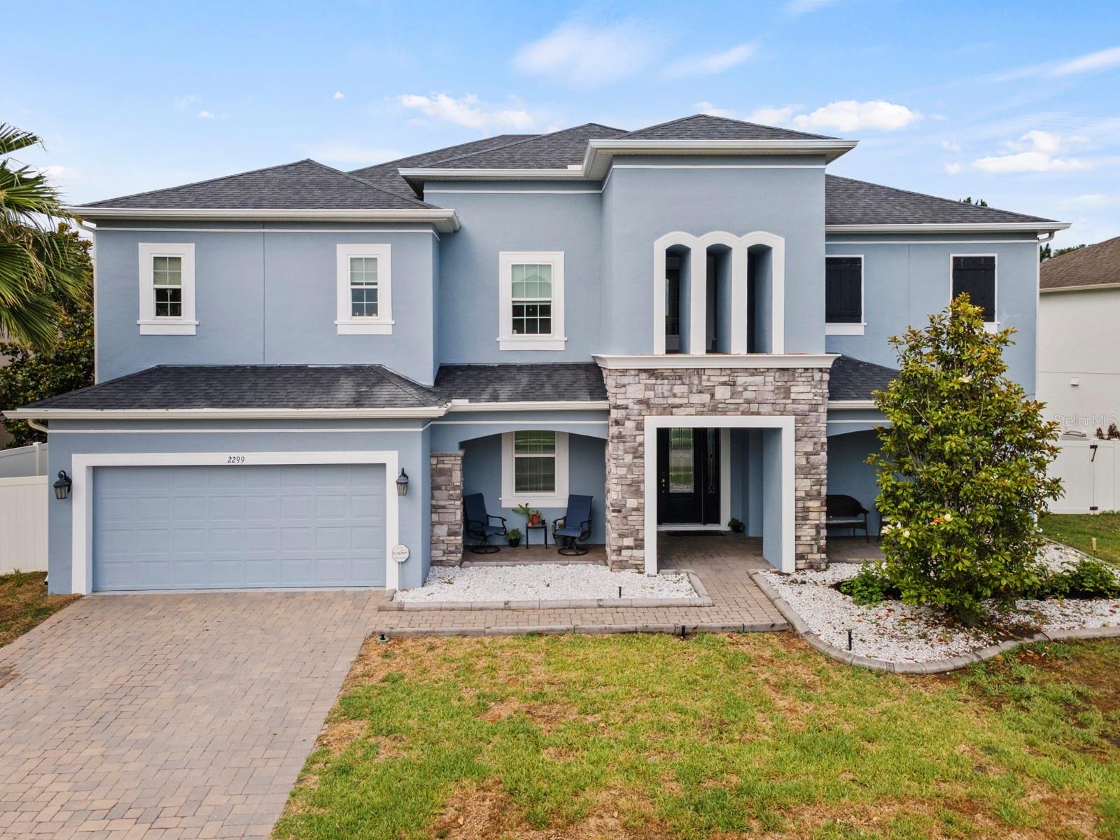 2299 Pearl Cider Street, FL