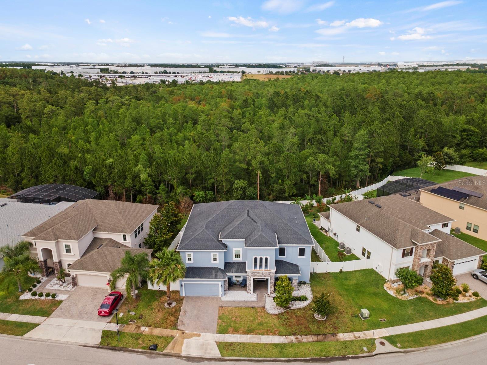 2299 Pearl Cider Street, FL