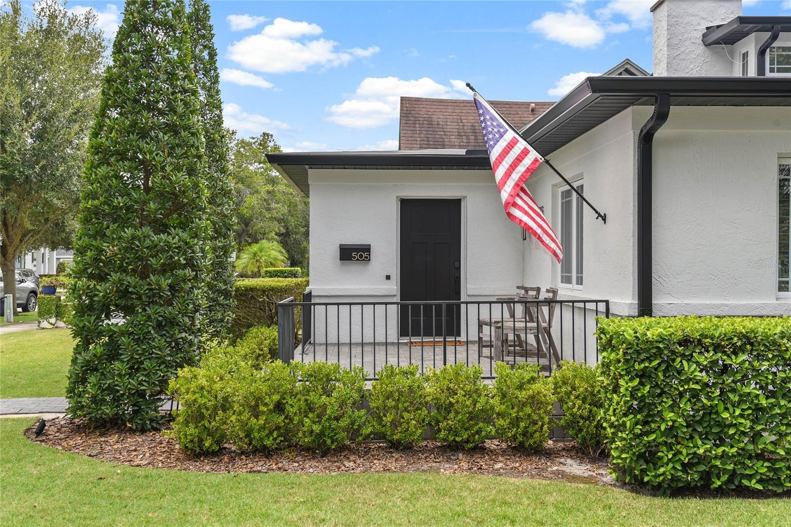 505 Westminster Street, FL