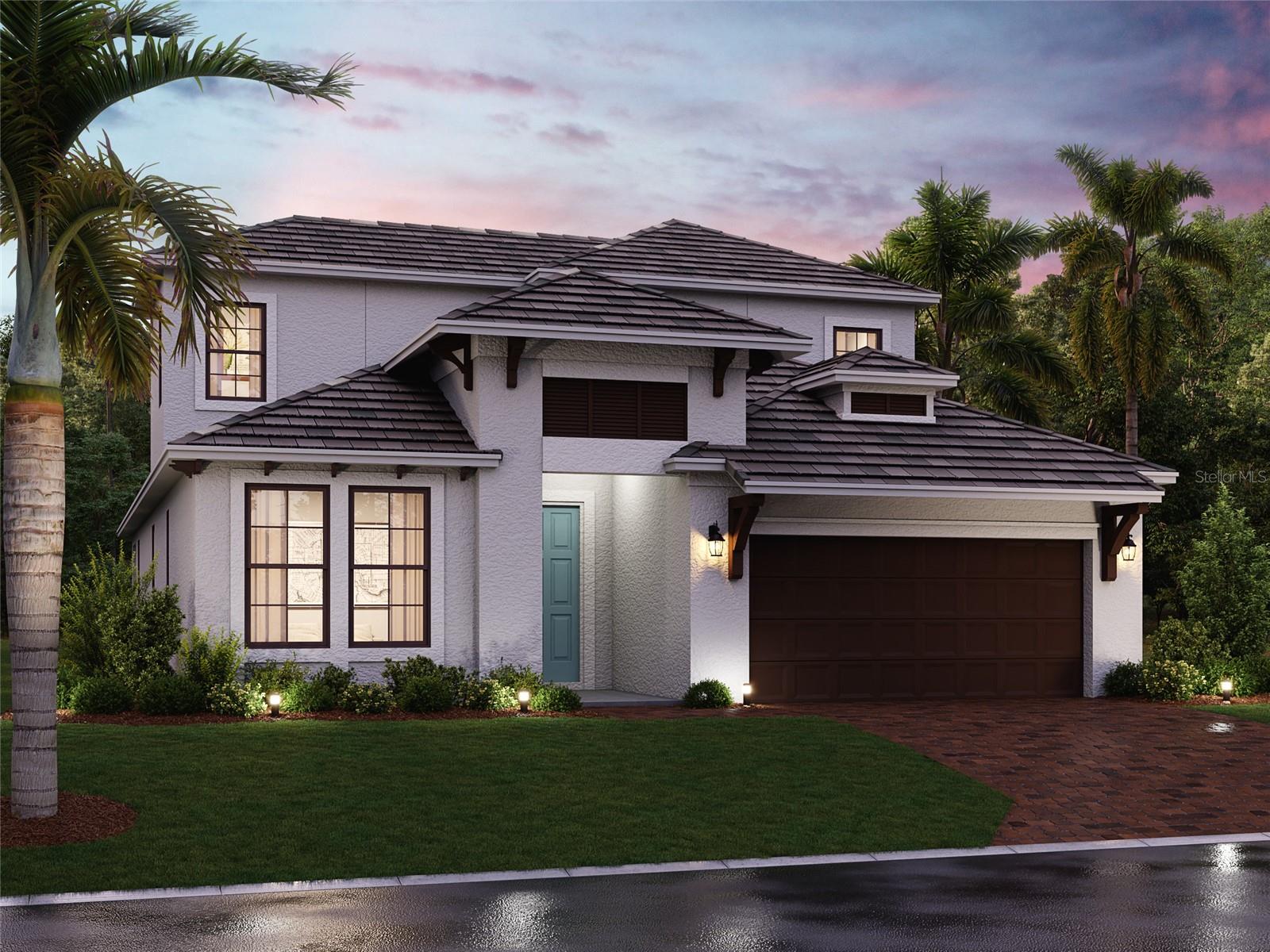 9698 Crystal Isles Circle, FL