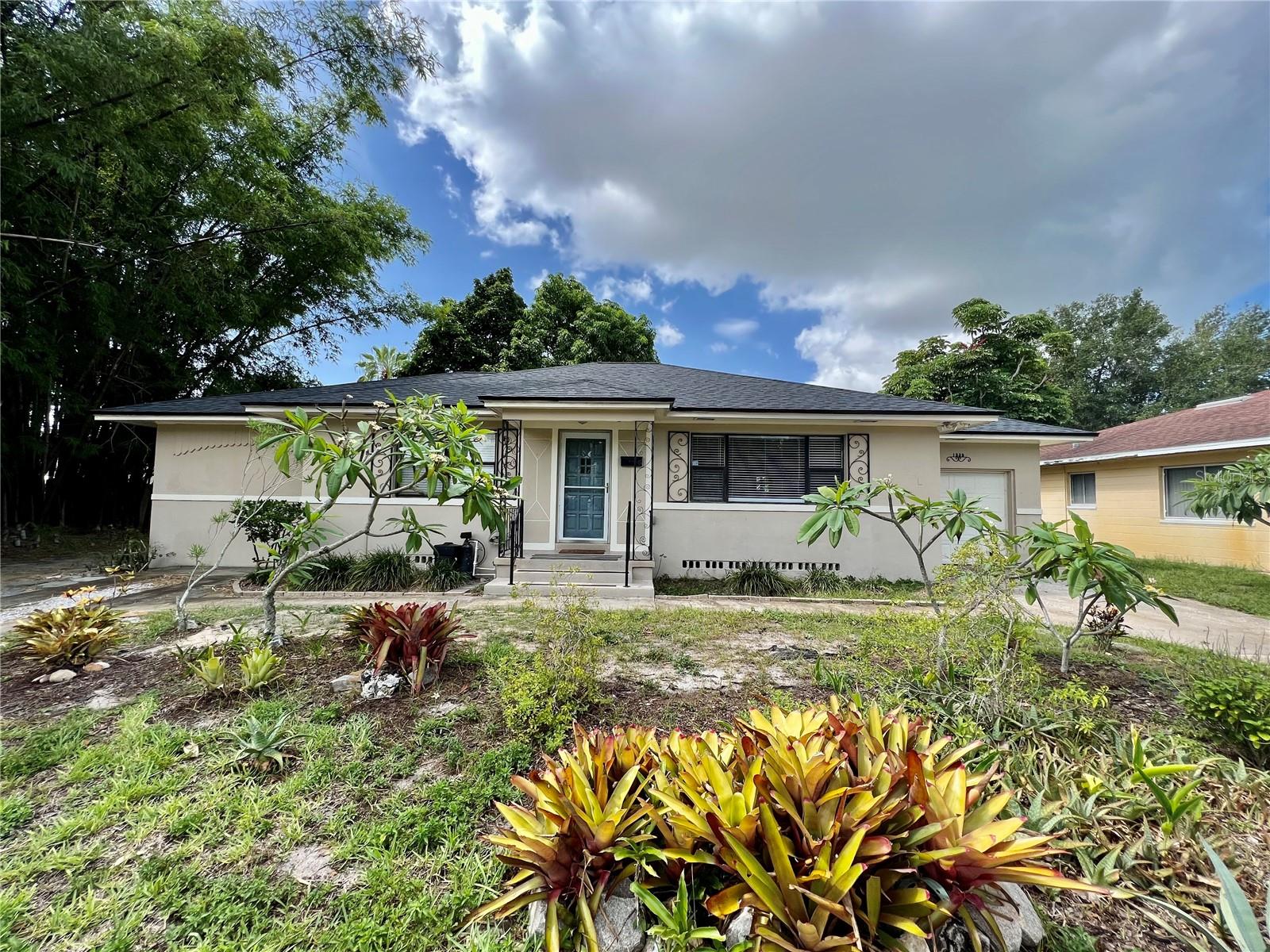1535 Grove Street, FL