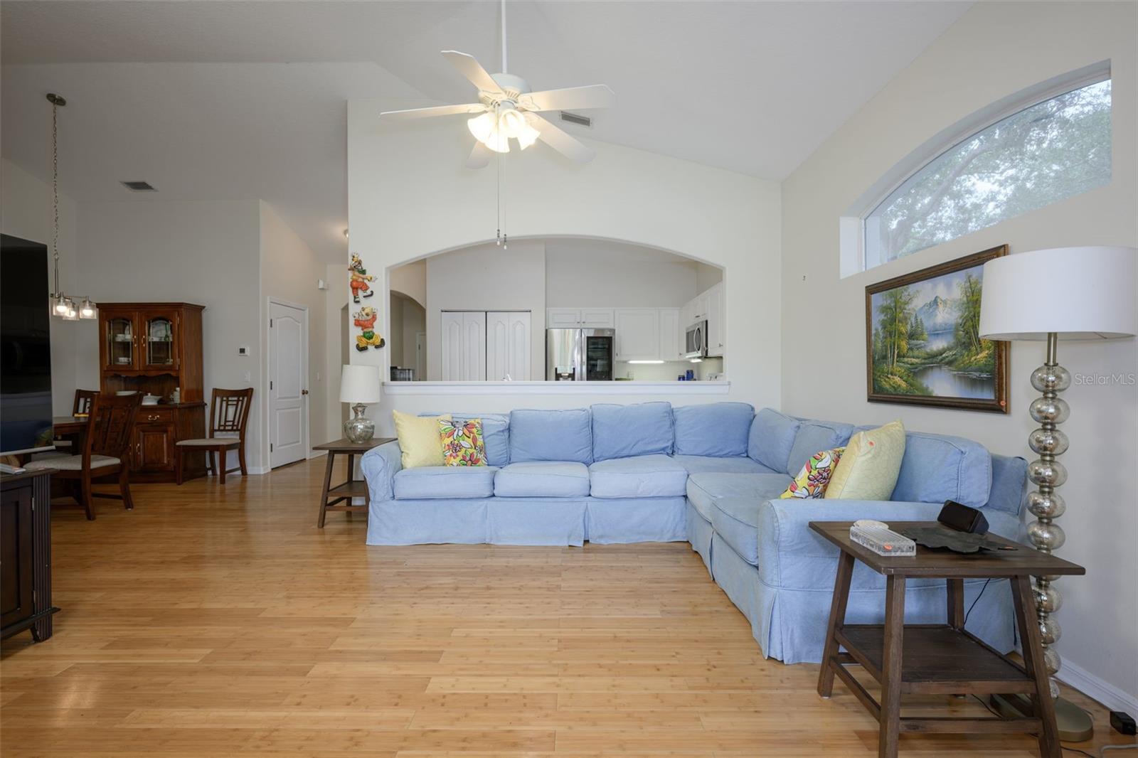 21 Summerwind Circle, FL