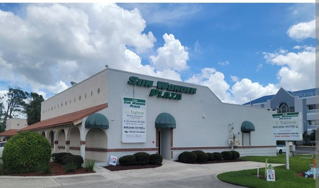 4120 Tamiami Trail, FL