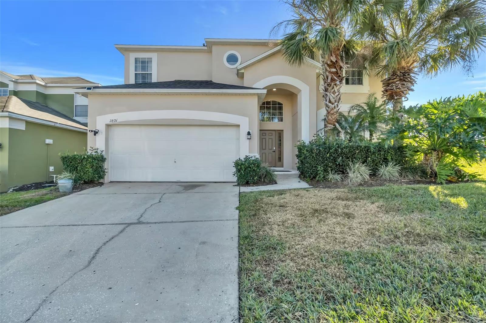 2801 Lido Key Court, FL