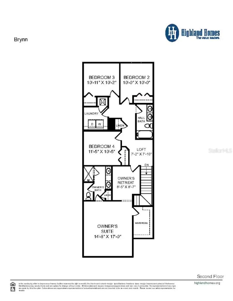 550 Windy Willow Way, FL