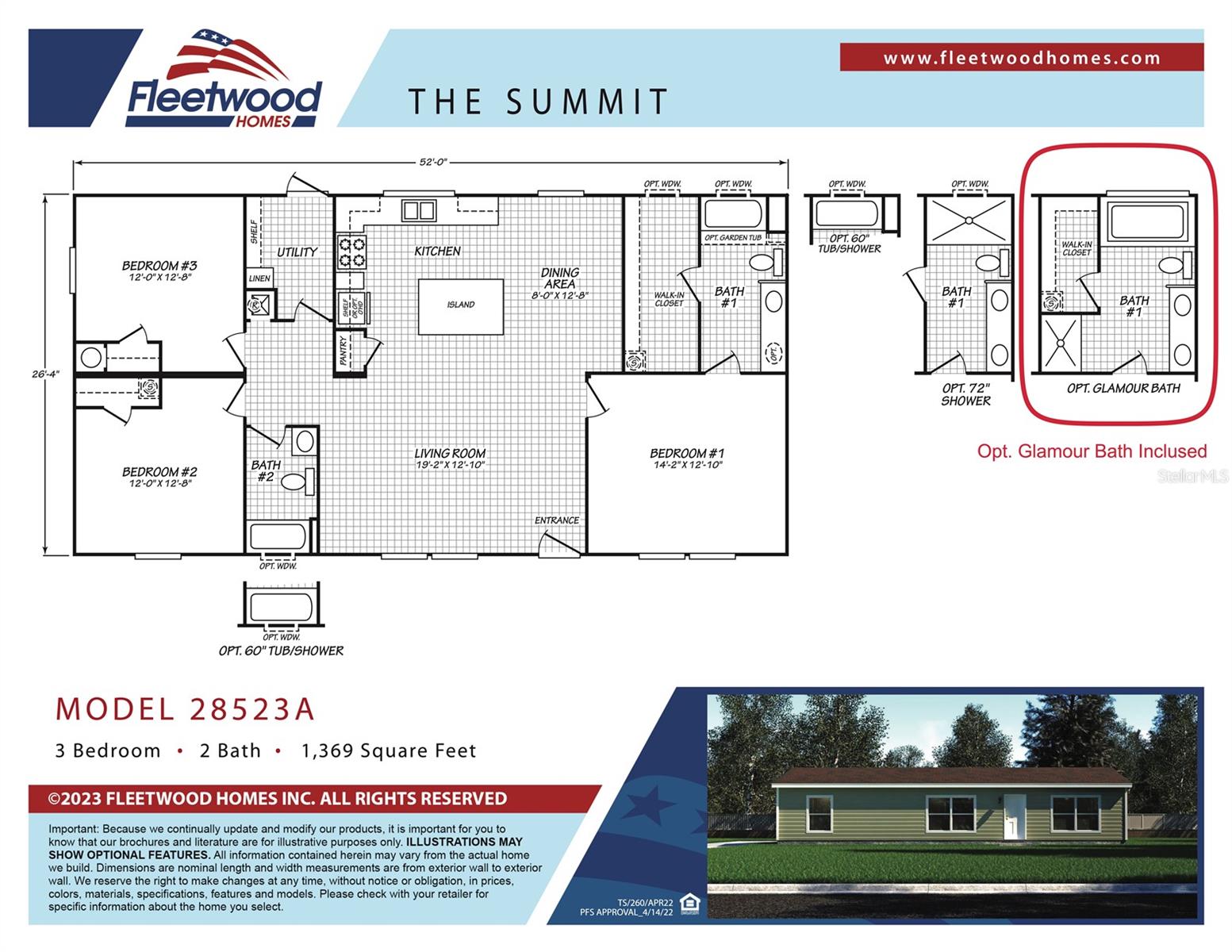 20213 258th Street, FL